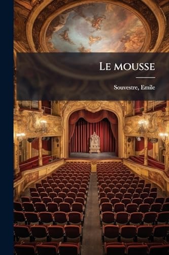 Le Mousse