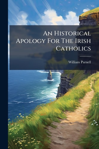 An Historical Apology For The Irish Catholics