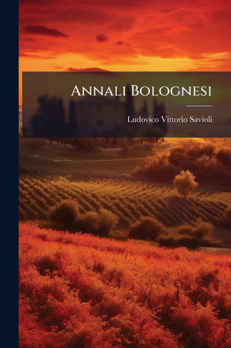 Annali Bolognesi