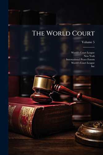 The World Court