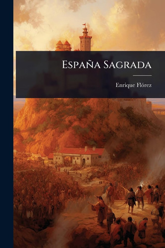 España Sagrada