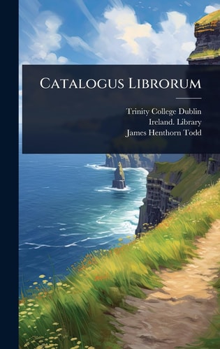 Catalogus Librorum