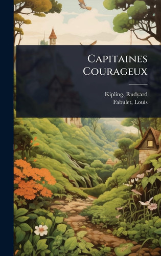Capitaines Courageux