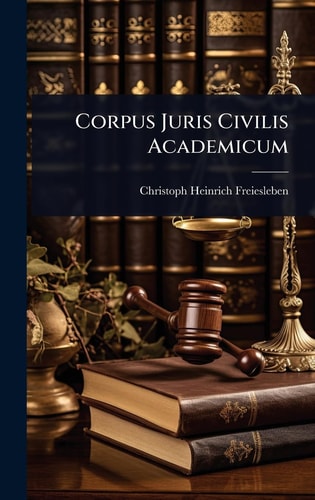 Corpus Juris Civilis Academicum
