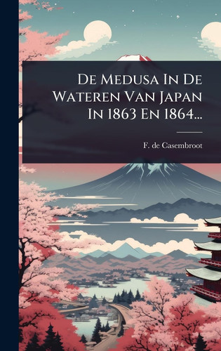 De Medusa In De Wateren Van Japan In 1863 En 1864...