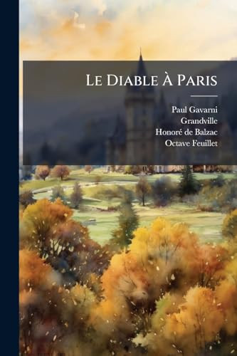 Le Diable Ã€ Paris