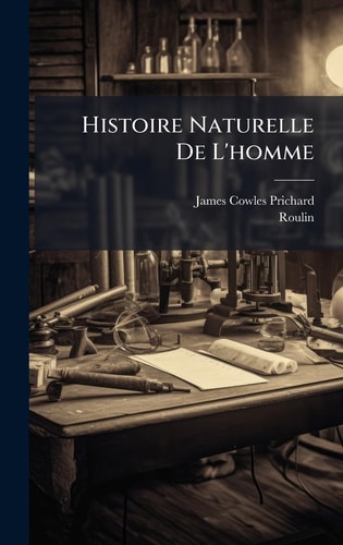 Histoire Naturelle De L'homme