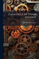 Catalogue of Steam Fittings