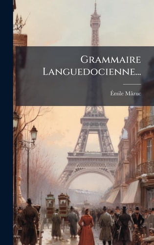 Grammaire Languedocienne...
