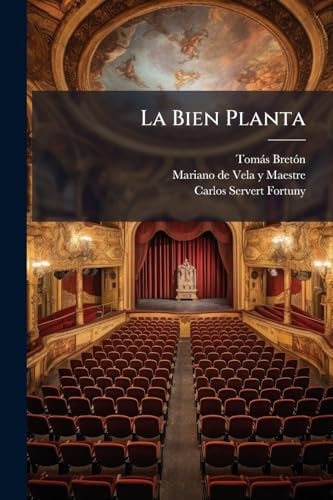 La Bien Planta