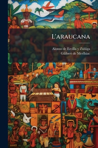 L' araucana
