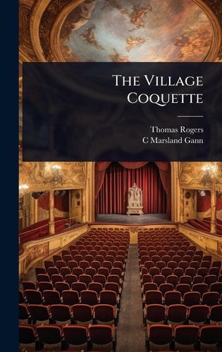 The Village Coquette