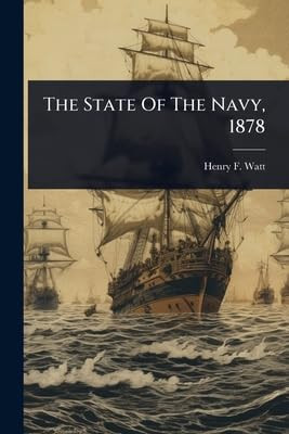 The State Of The Navy, 1878