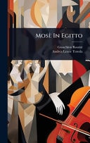 Mosè In Egitto