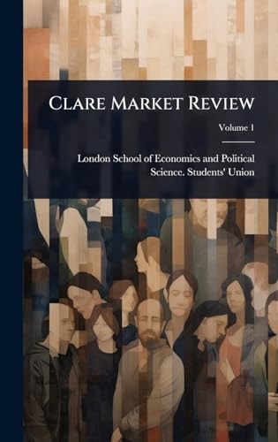 Clare Market Review