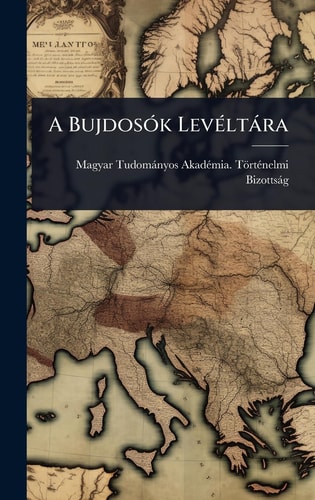A BujdosÃ3k LevÃ(c)ltàra