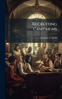 Recruiting Campaigns