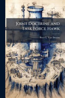 Joint Doctrine and Task Force Hawk