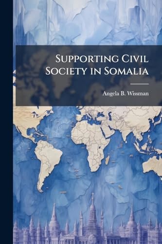 Supporting Civil Society in Somalia