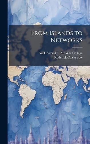 From Islands to Networks