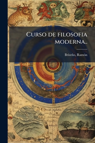 Curso de Filosofia Moderna. .