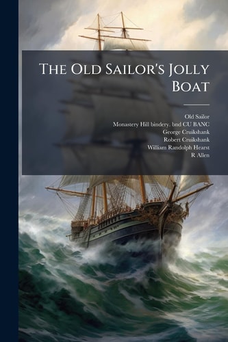 The Old Sailor's Jolly Boat