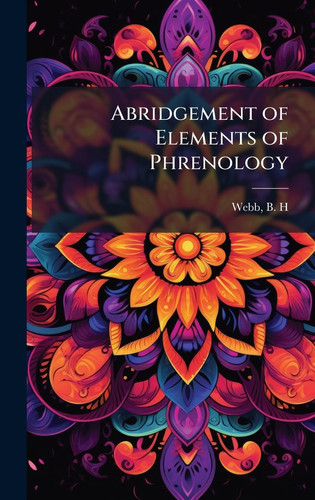 Abridgement of Elements of Phrenology