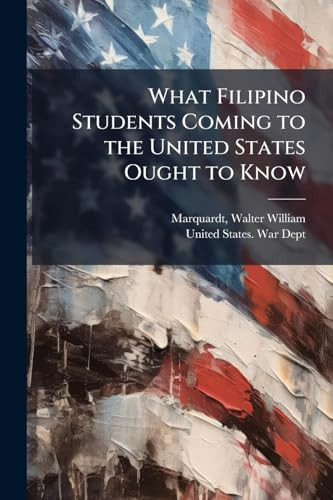 What Filipino Students Coming to the United States Ought to Know