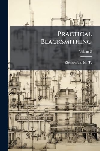 Practical Blacksmithing