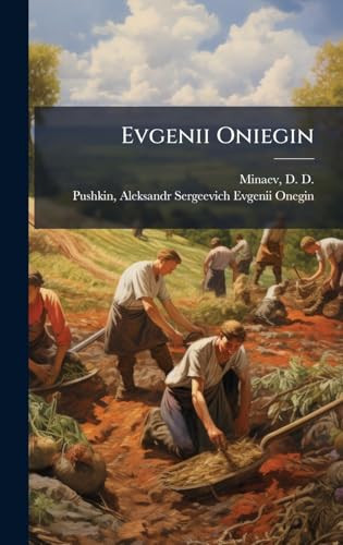 Evgenii Oniegin