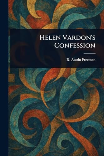 Helen Vardon's Confession