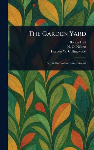 The Garden Yard