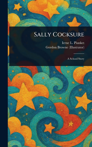 Sally Cocksure