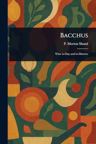 Bacchus