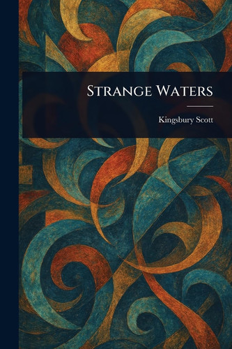 Strange Waters