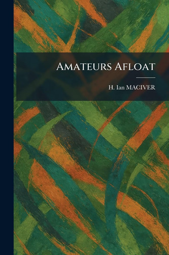 Amateurs Afloat