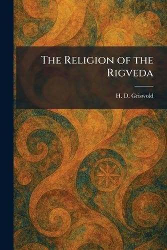 The Religion of the Rigveda