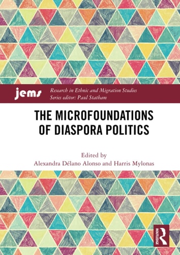 The Microfoundations of Diaspora Politics