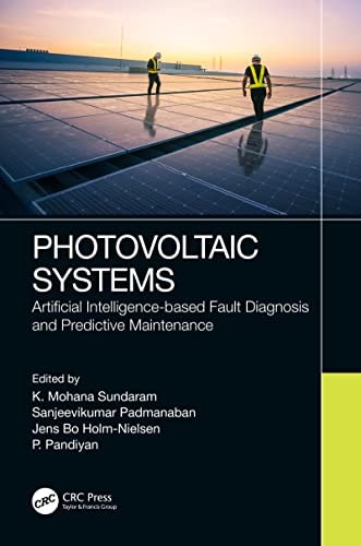 Photovoltaic Systems Artificial Intelligence-based Fault Diagnosis and Predictive Maintenance