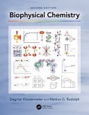 Biophysical Chemistry