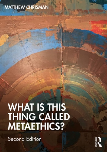 What is this Thing Called Metaethics?