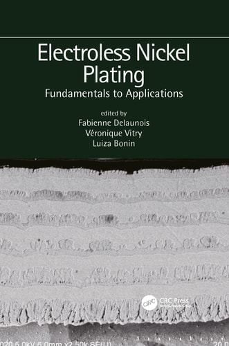 Electroless Nickel Plating Fundamentals to Applications