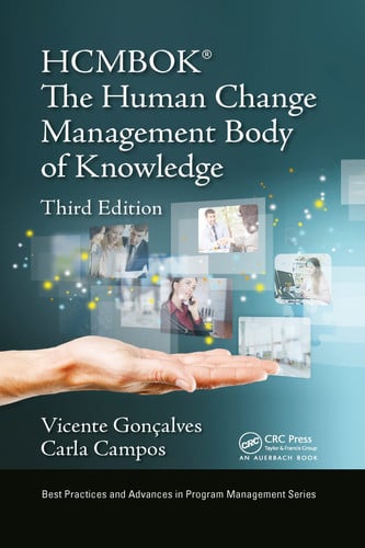 The Human Change Management Body of Knowledge (HCMBOK(R))