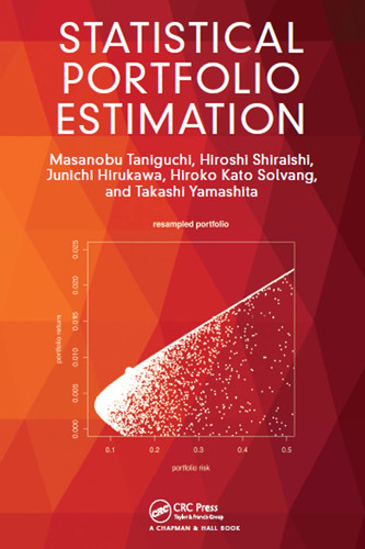 Statistical portfolio estimation