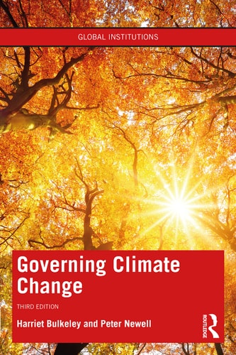 Edition published by Routledge