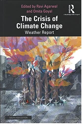 The Crisis of Climate Change Weather Report