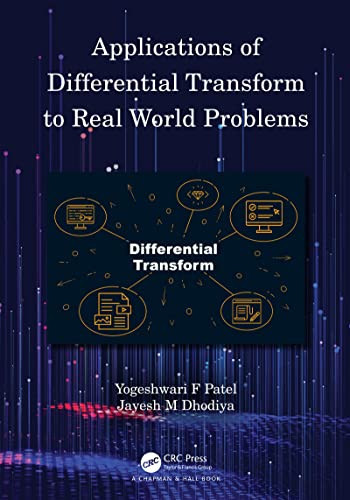 Applications of differential transform to real world problems