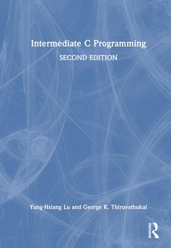 Intermediate C programming