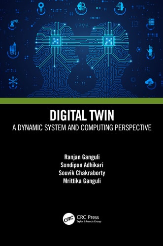 Digital Twin A Dynamic System and Computing Perspective