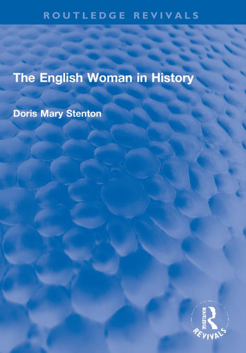 The English Woman in History